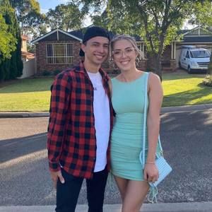 Meet your Posher, Jackson